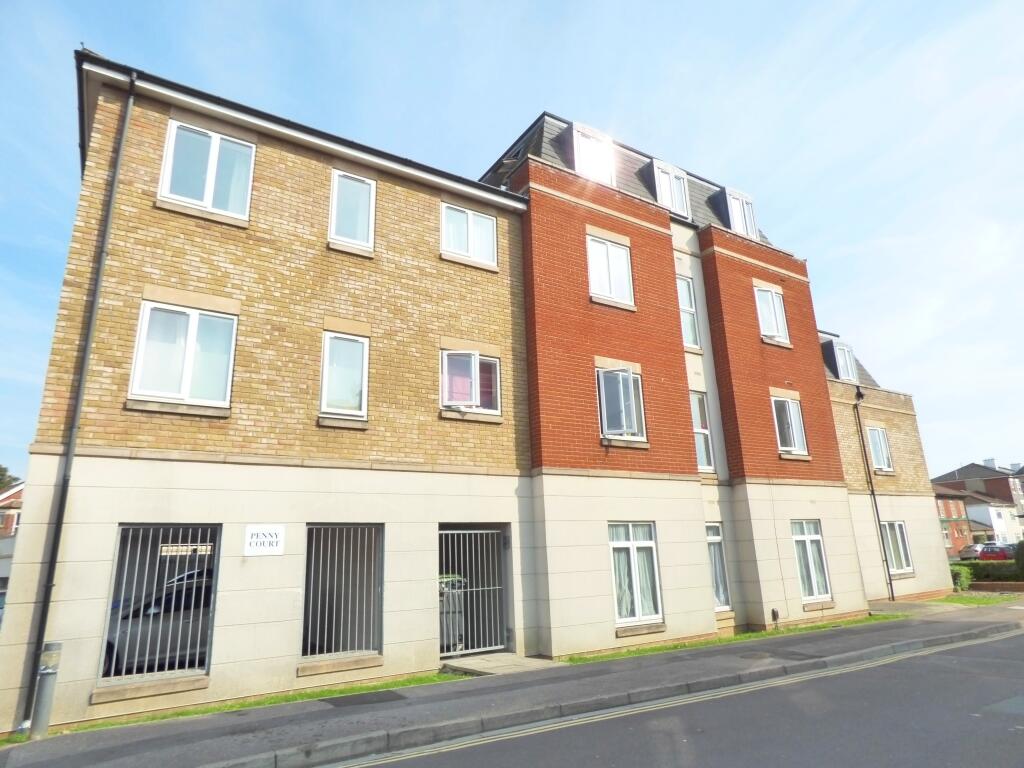 Main image of property: Penny Court, Gosport