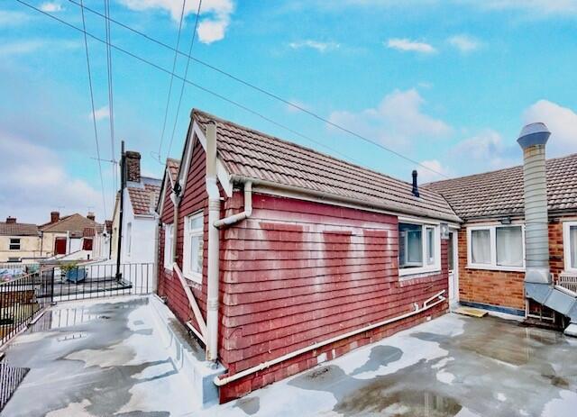 Main image of property: Forton Road, Gosport