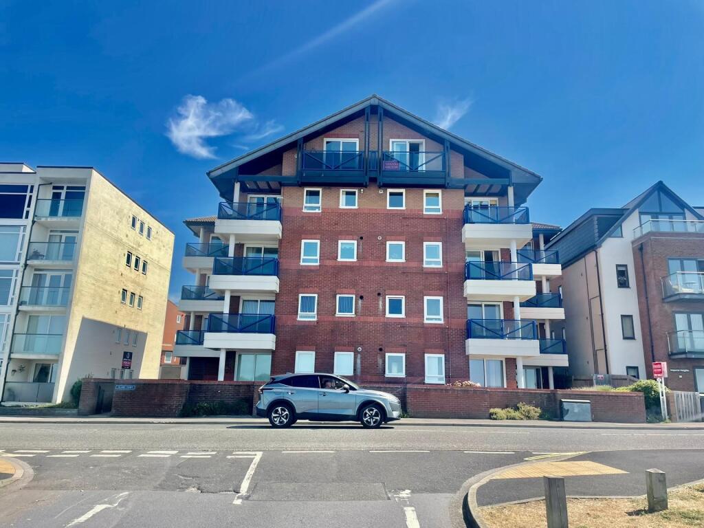 Main image of property: Marine Parade East, Lee-On-The-Solent