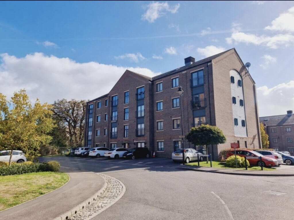 Main image of property: Searle Drive, Gosport