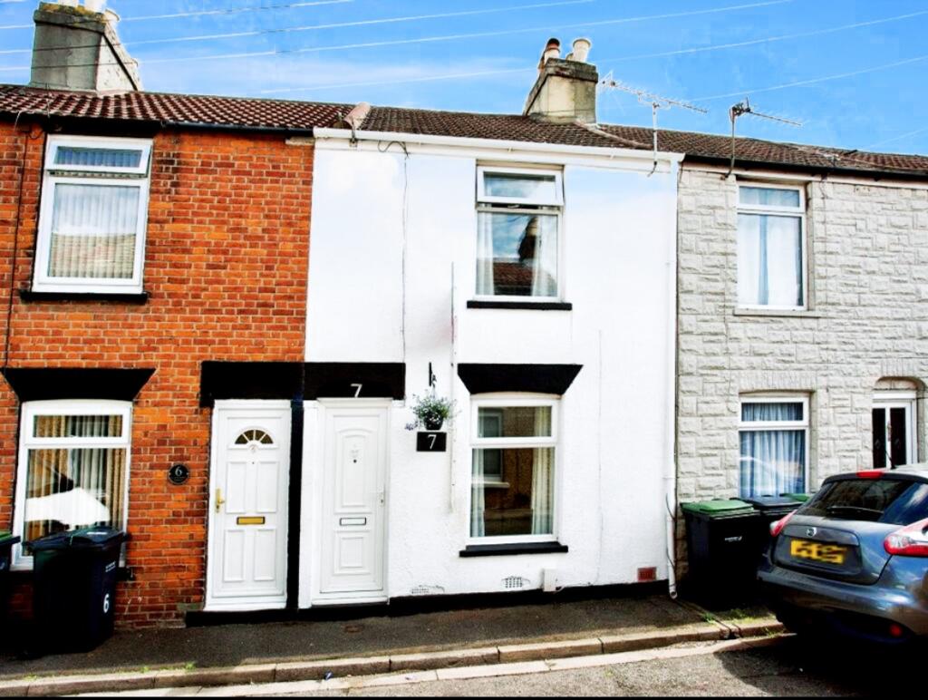 Main image of property: Alexandra Street, Gosport