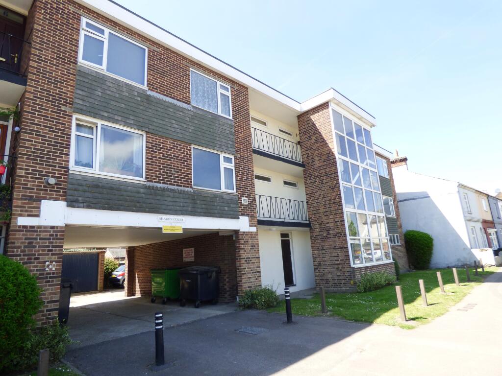 Main image of property: Sharon Court, Gosport