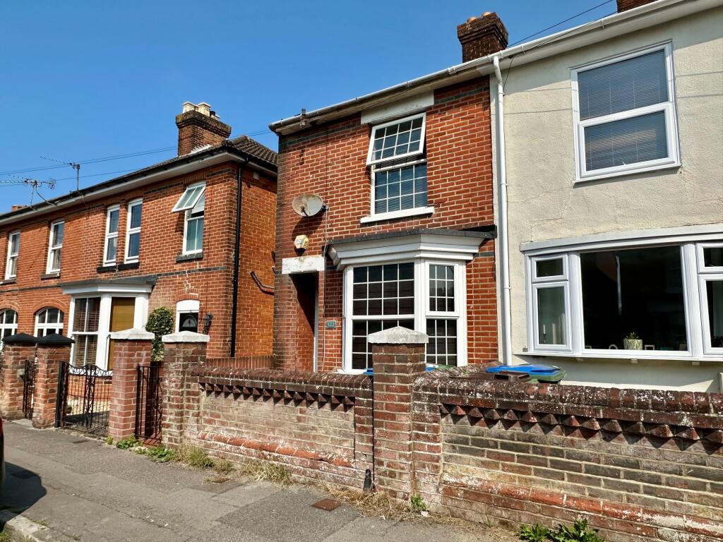 Main image of property: Gordon Road, Fareham