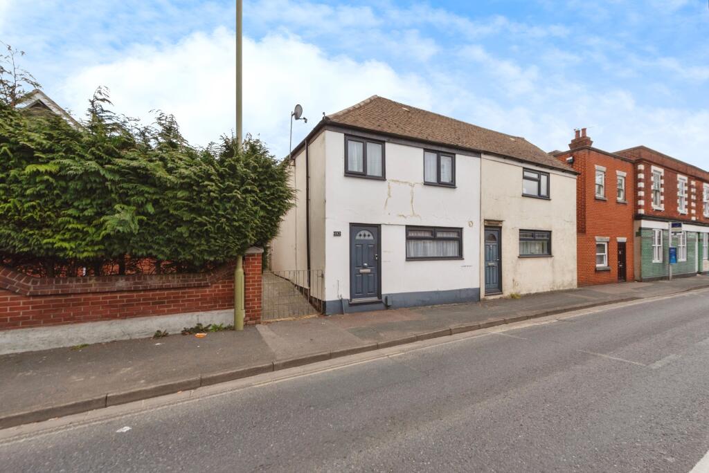 Main image of property: Brockhurst Road, Gosport
