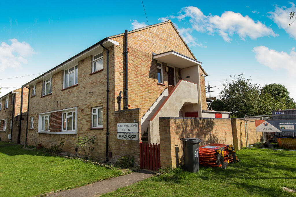 Main image of property: Braemar Road, Gosport