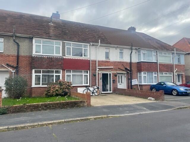 Main image of property: Dunkeld Road, Gosport