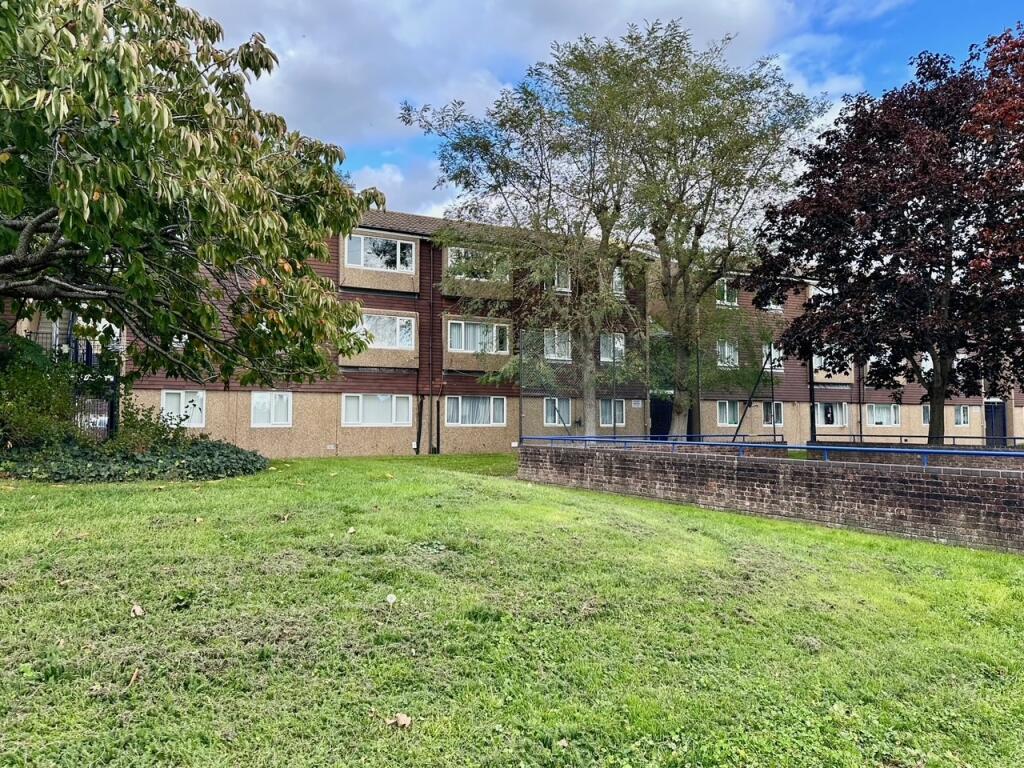 Main image of property: Bittern Close, Gosport