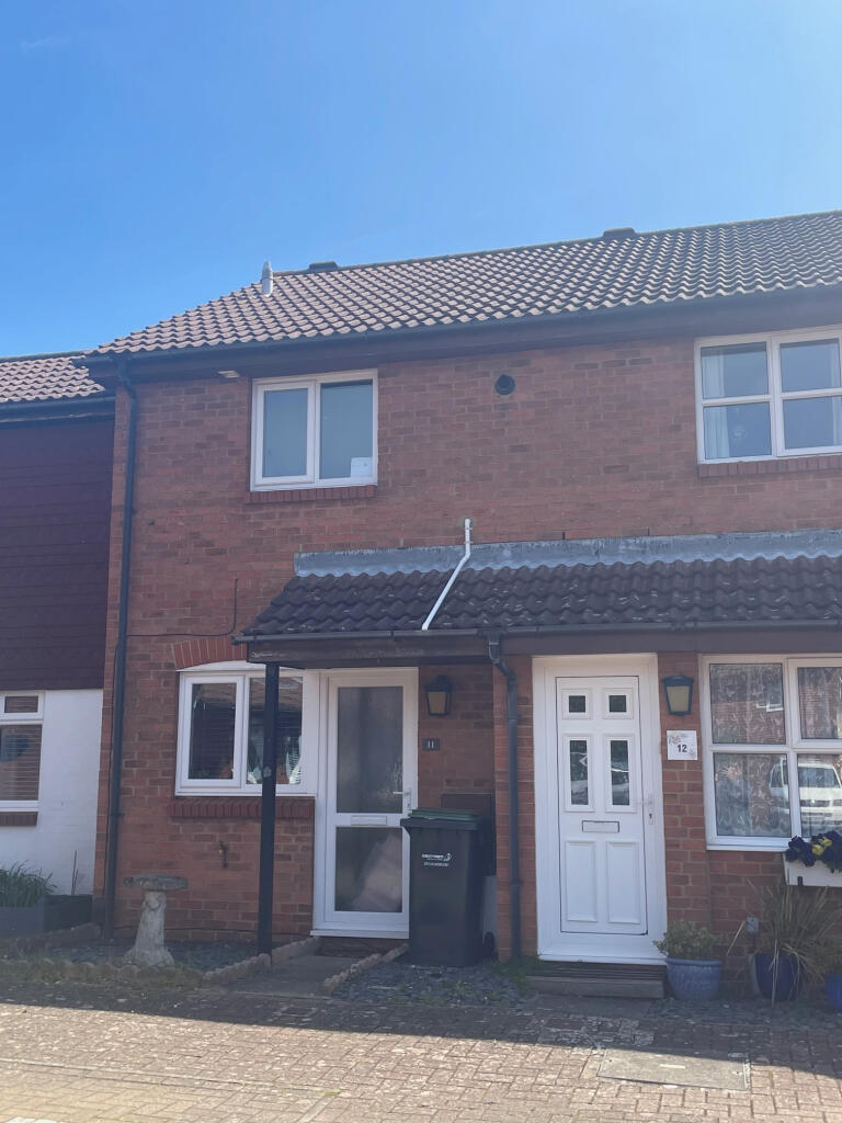 Main image of property: Moraunt Close, Hardway