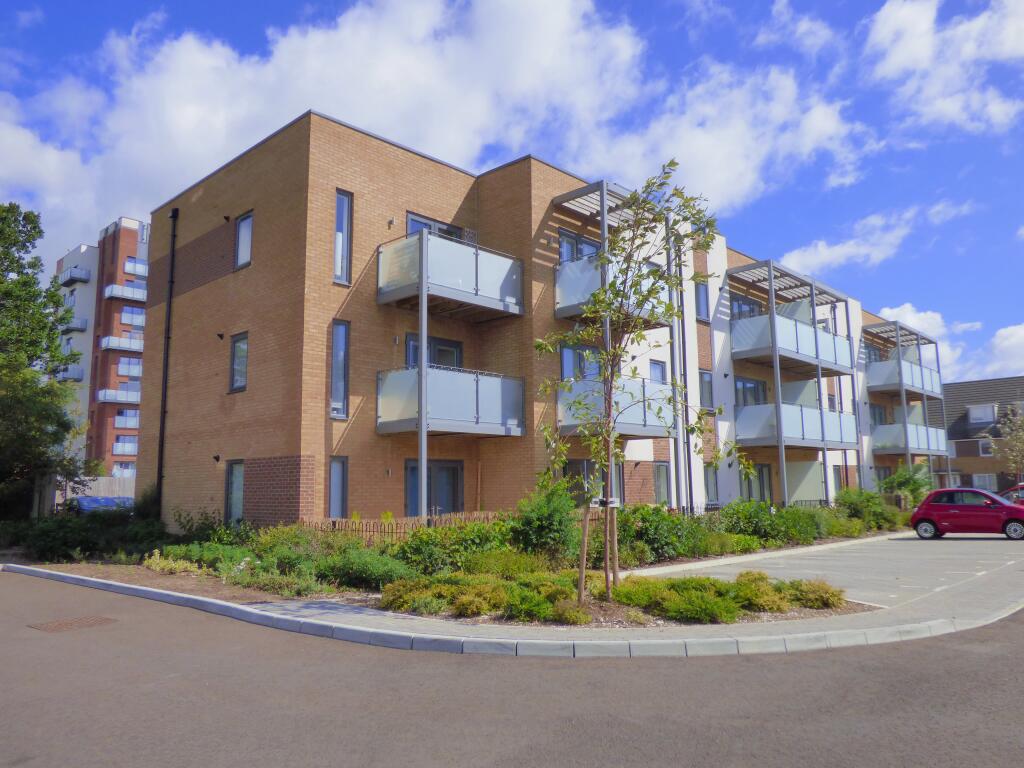 Main image of property: Blanchard Avenue, Gosport