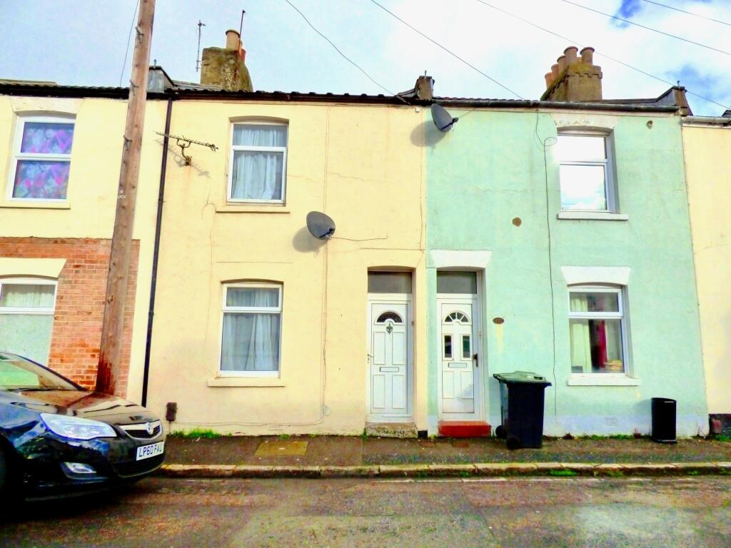 Main image of property: Mayfield Road, Gosport