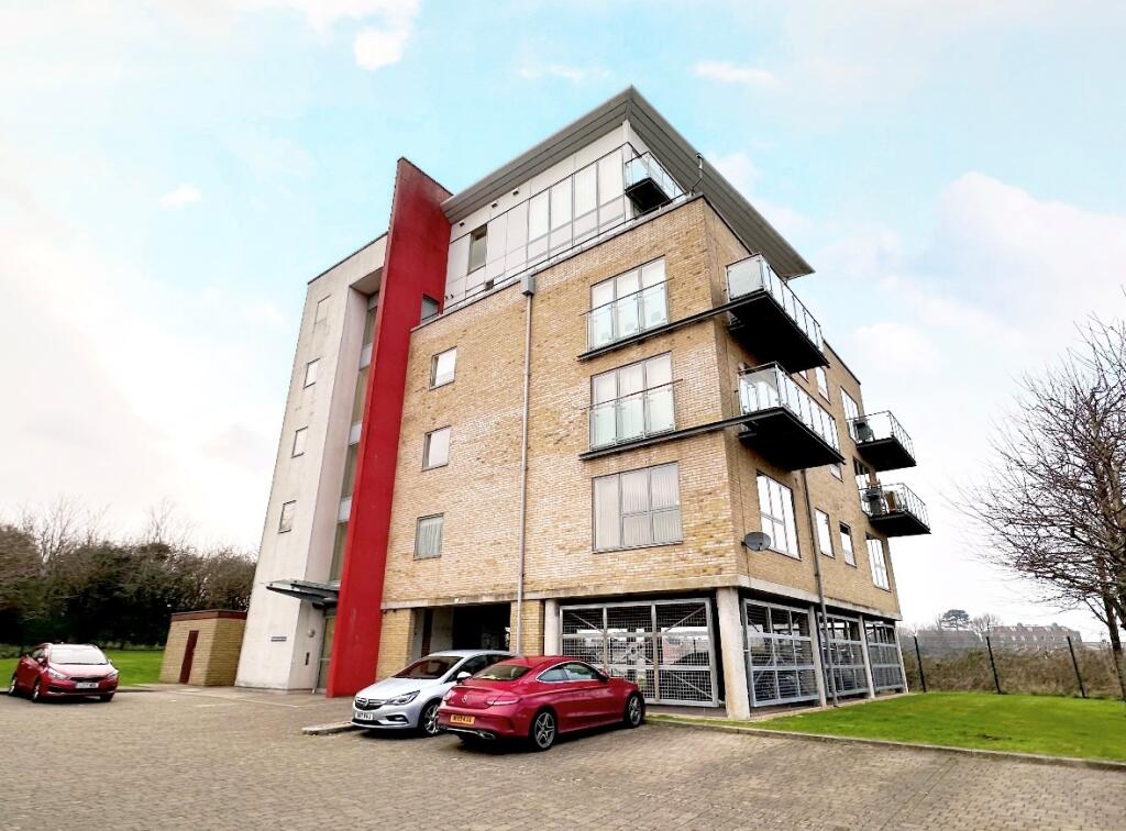 Main image of property: Weevil Lane, Gosport