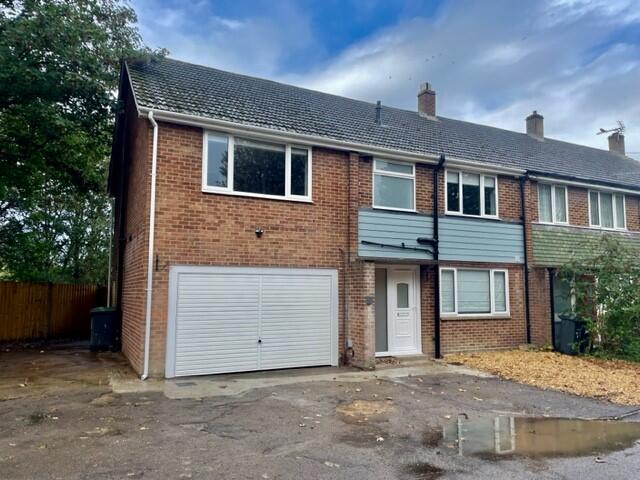 Main image of property: Anns Hill Road, Gosport