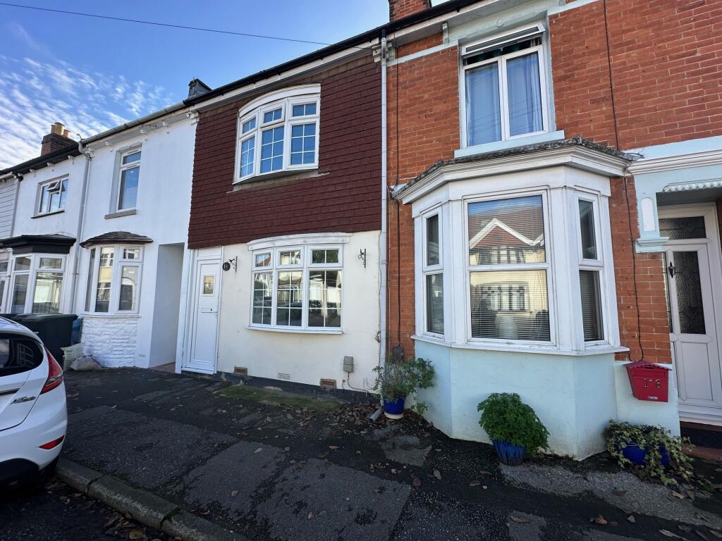 Main image of property: Priory Road, Gosport