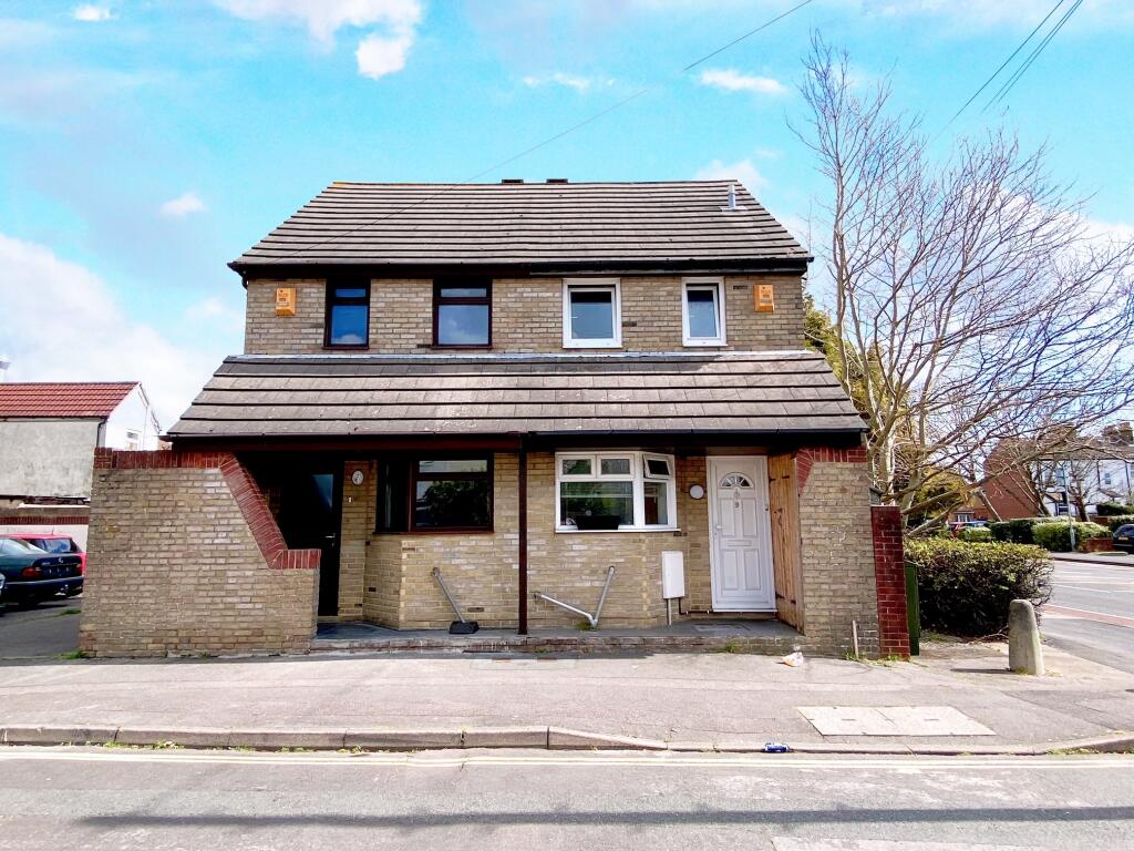 Main image of property: Alver Road, Gosport