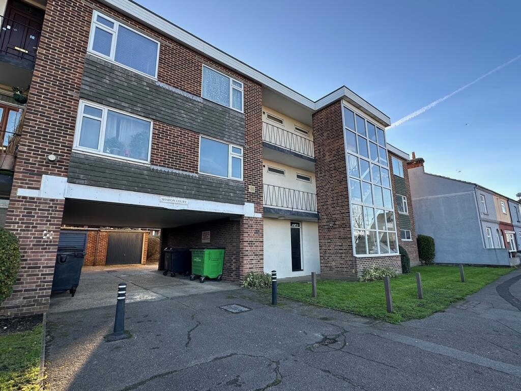 Main image of property: Sharon Court, Gosport