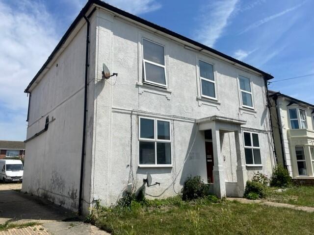 Main image of property: Privett Road, Gosport