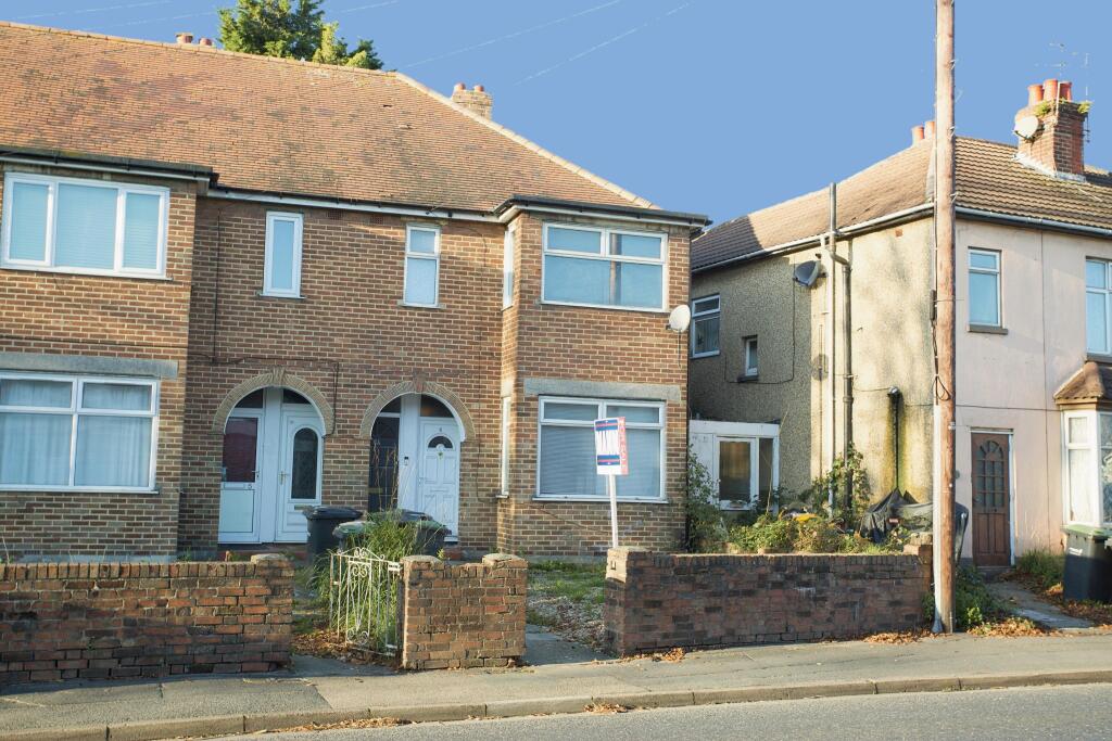 Main image of property: Brockhurst Road, Gosport