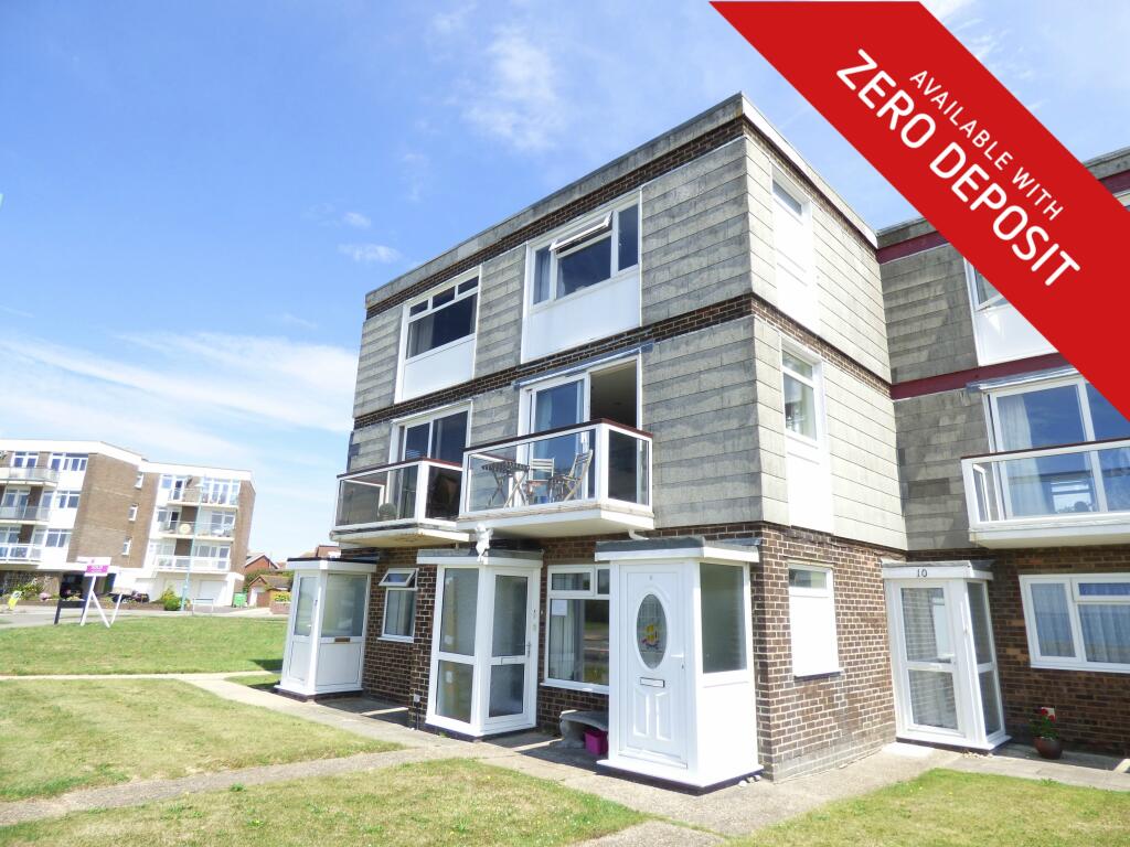 Main image of property: Marine Parade East, Lee-on-the-Solent