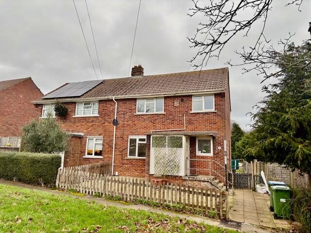Main image of property: Southampton Hill, Titchfield