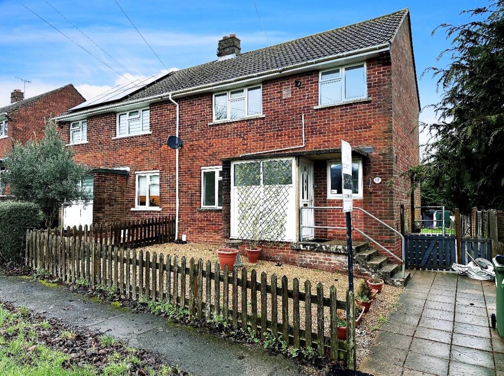 Main image of property: Southampton Hill, Titchfield