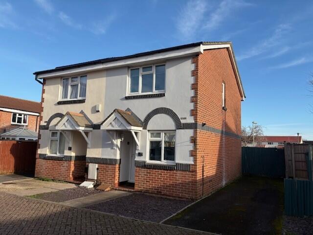 Main image of property: Redhouse Park Gardens, Gosport