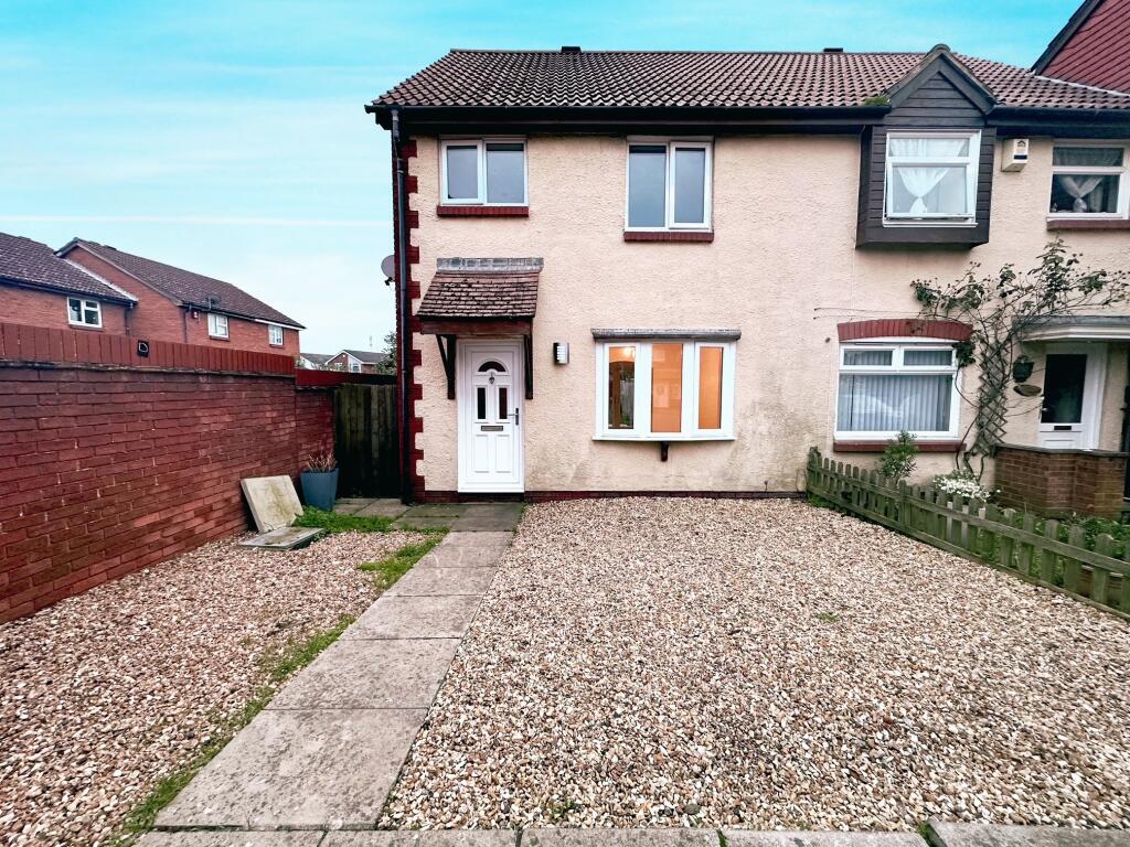 Main image of property: Moraunt Close, Gosport