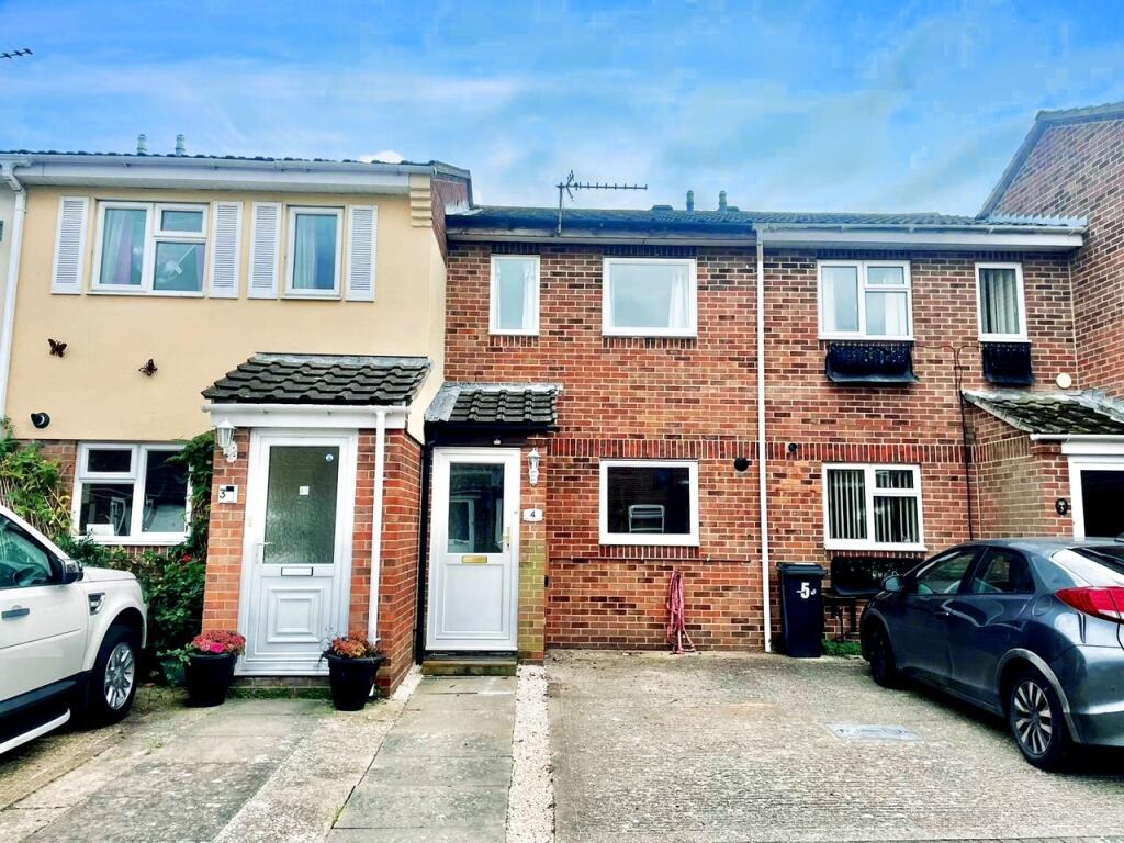 Main image of property: Blackthorn Drive, Gosport