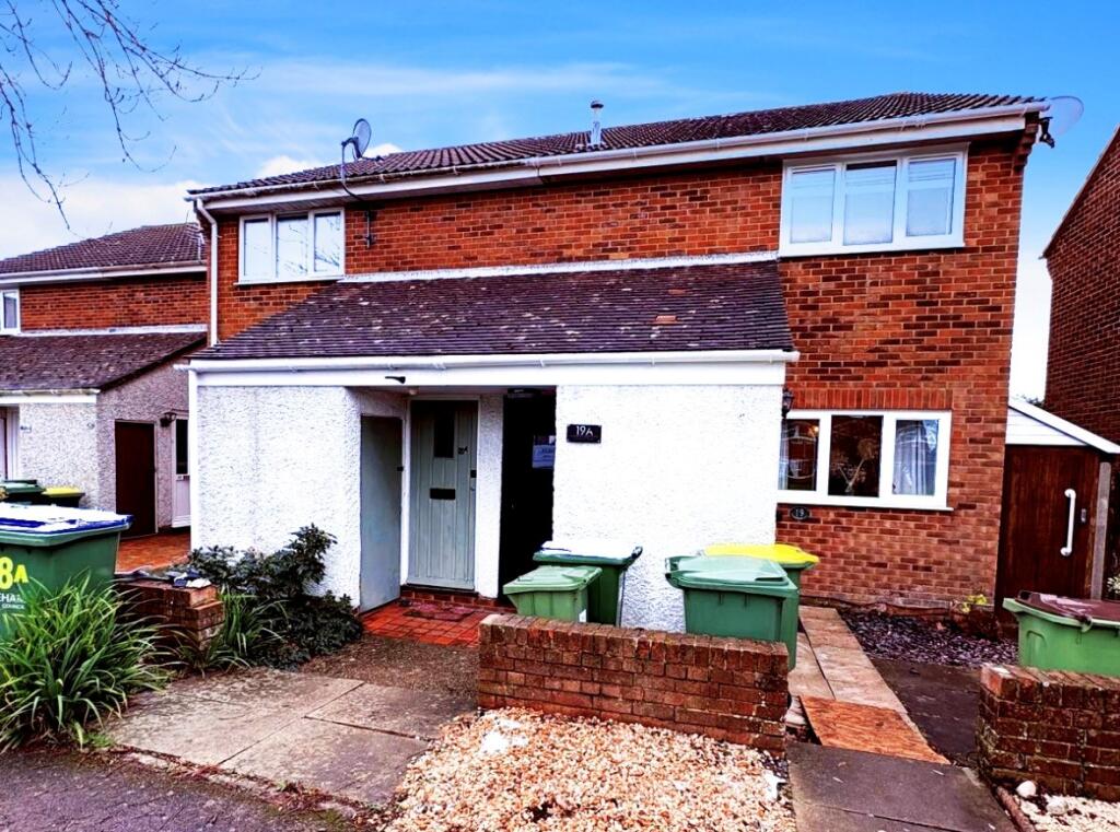Main image of property: Viking Close, Stubbington