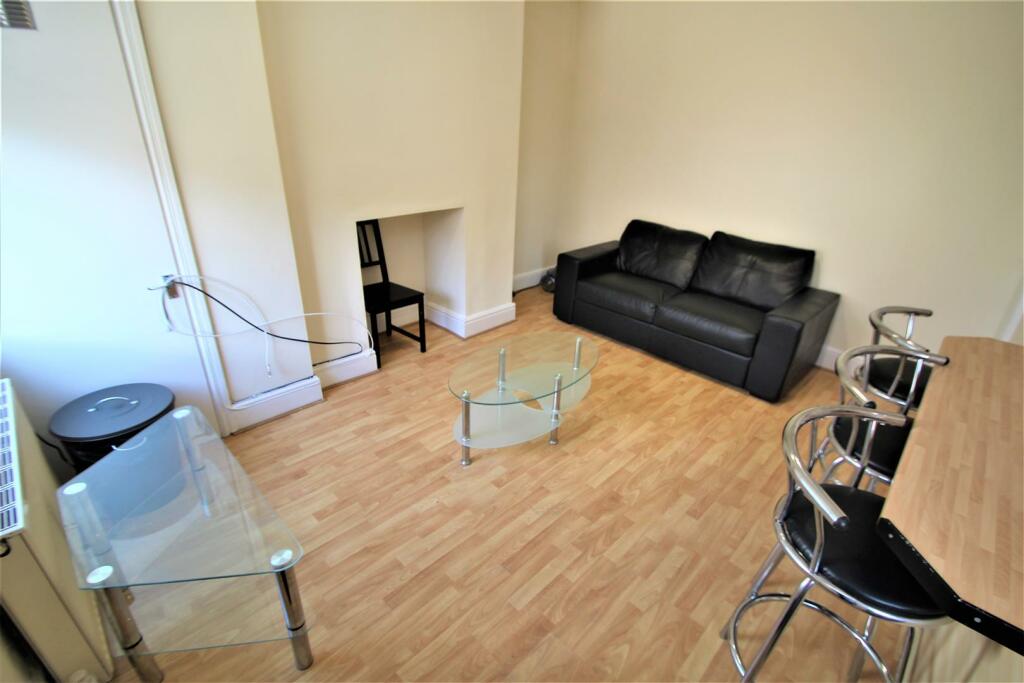 Main image of property: Broomfield Terrace, Burley, Leeds, LS4 3DQ
