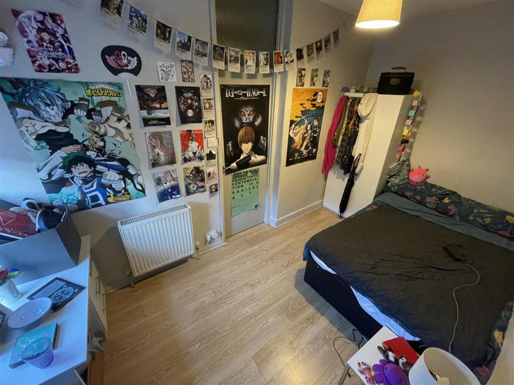 Main image of property: Autumn Street, Hyde Park, Leeds, LS6 1RH