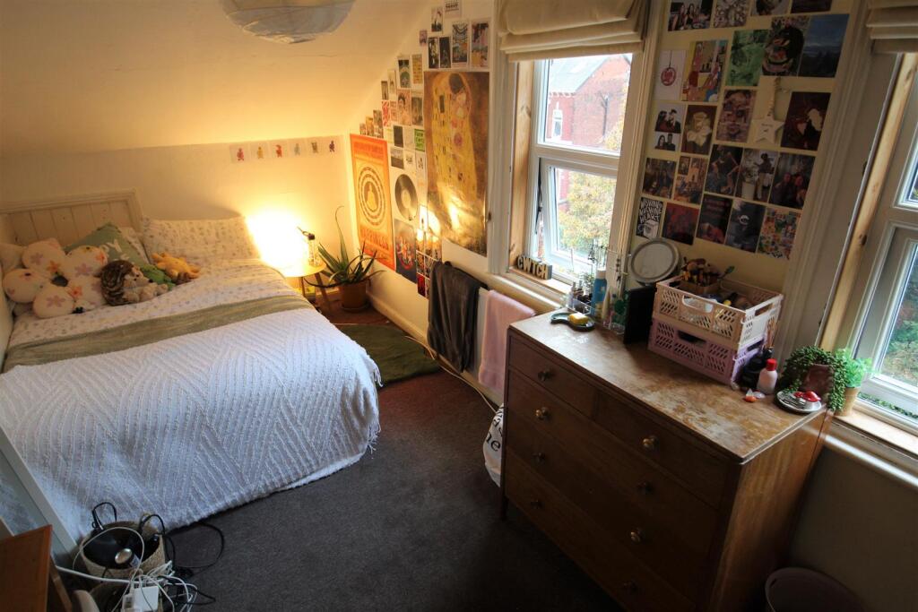 Main image of property: Delph Lane, Hyde Park, Leeds, LS6 2HQ