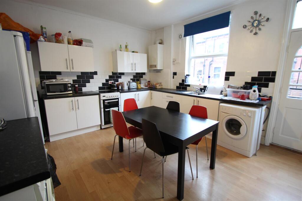 Main image of property: Ash Road, Headingley, Leeds, LS6 3HD