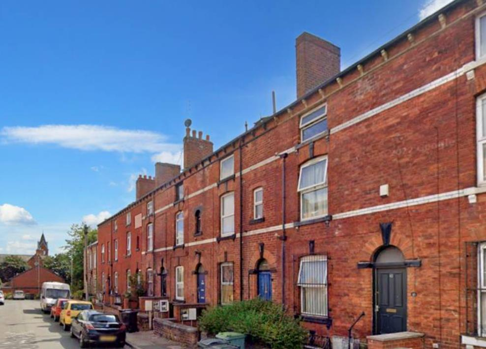 Main image of property: Providence Avenue, Woodhouse, Leeds, LS6 2HN
