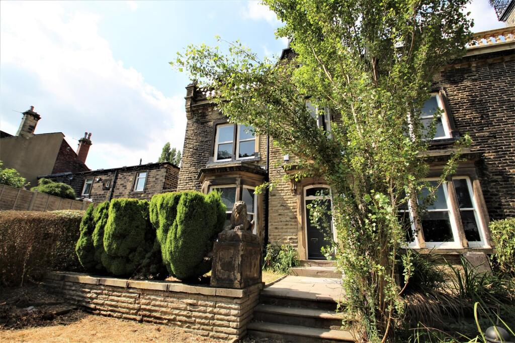 Main image of property: The Towers, Armley, Leeds, LS12 3SQ