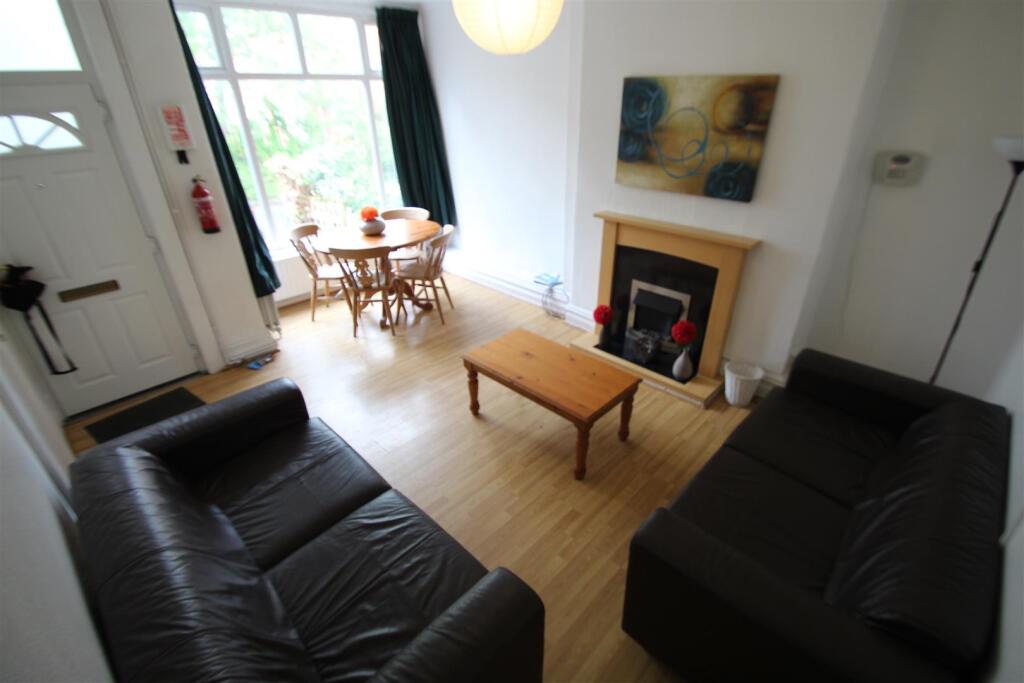 Main image of property: Stanmore Avenue, Burley, Leeds, LS4 2RP