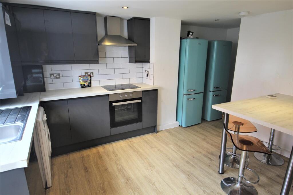 Main image of property: Wetherby Grove, Burley, Leeds, LS4 2JH