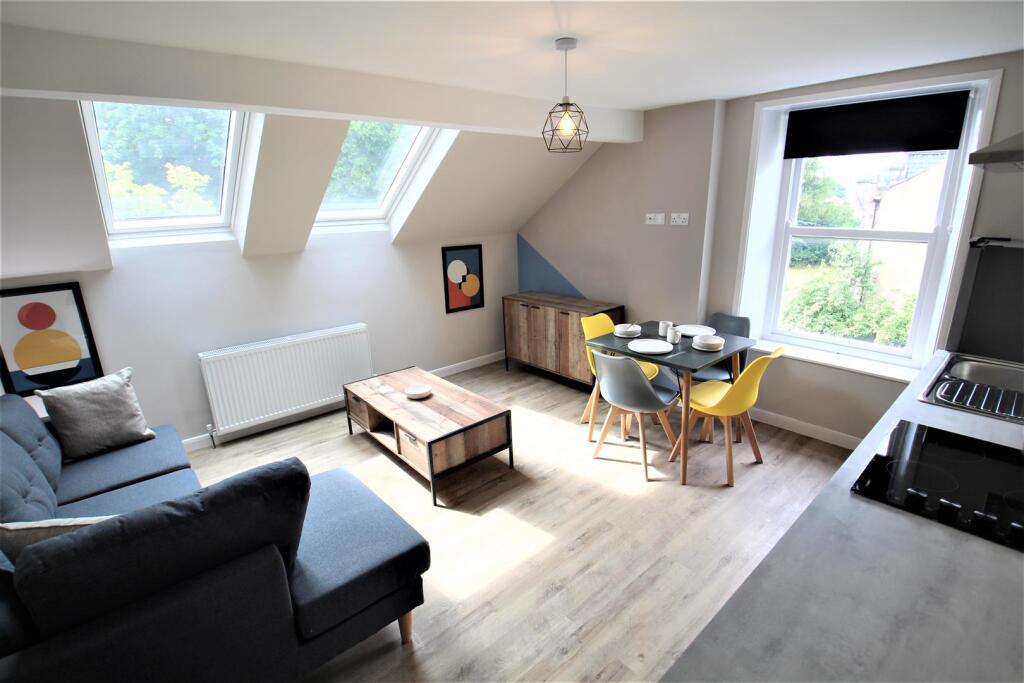 Main image of property: The Towers, Armley, Leeds, LS12 3SQ