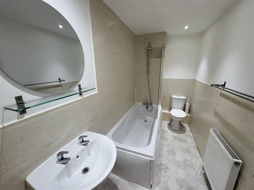 Main image of property: Granby Road, Headingley, Leeds, LS6 3AS