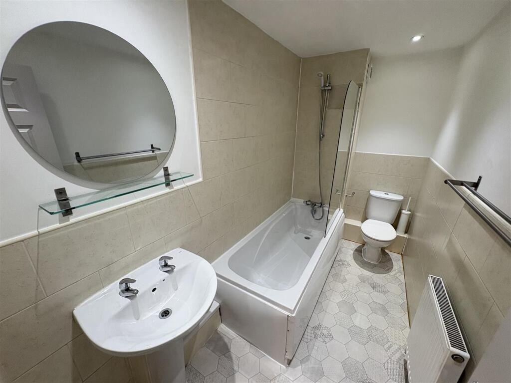 Main image of property: Granby Road, Headingley, Leeds, LS6 3AS