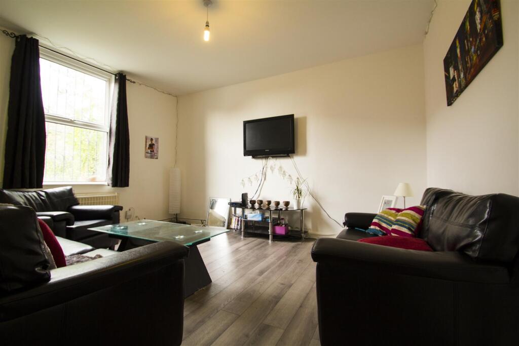 Main image of property: Ebor Mount, Hyde Park, Leeds, LS6 1NS