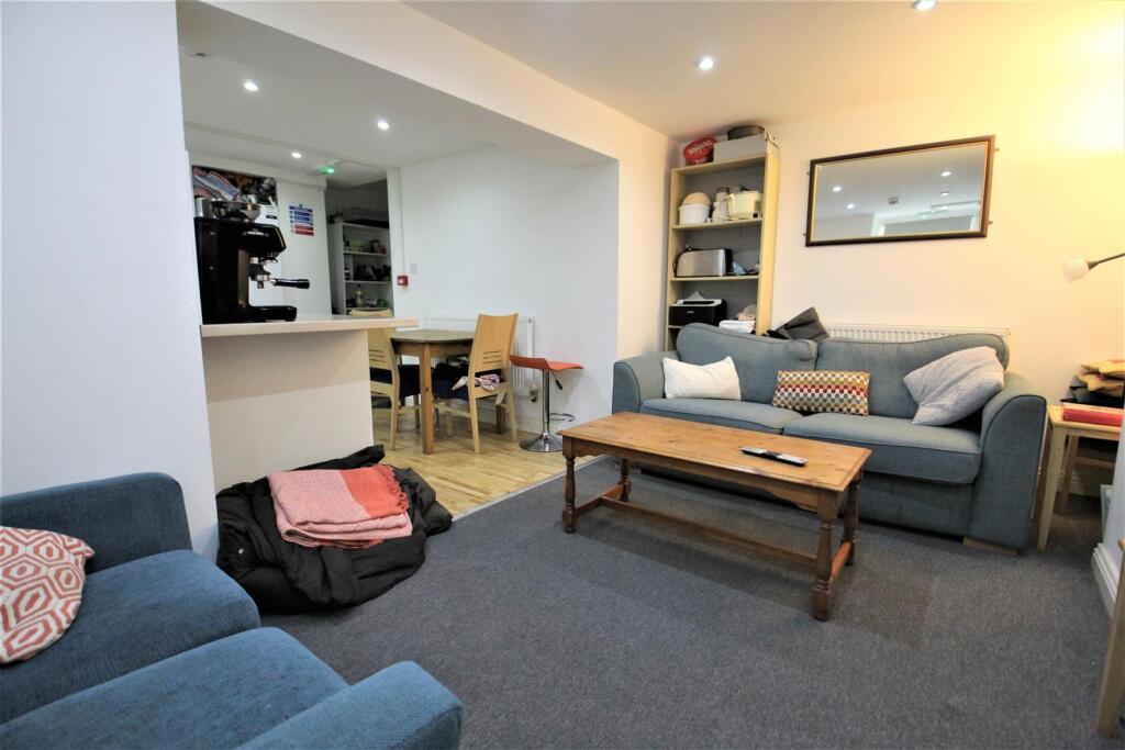 Main image of property: Brudenell Street, Hyde Park, Leeds, LS6 1HJ