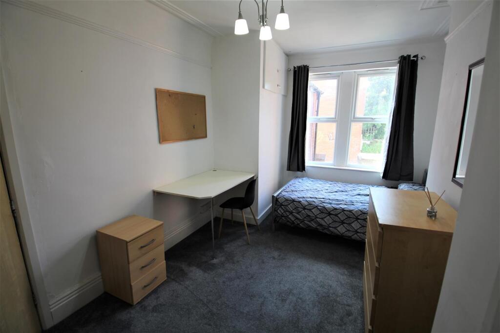 Main image of property: Winston Gardens, Headingley, Leeds, LS6 3LA