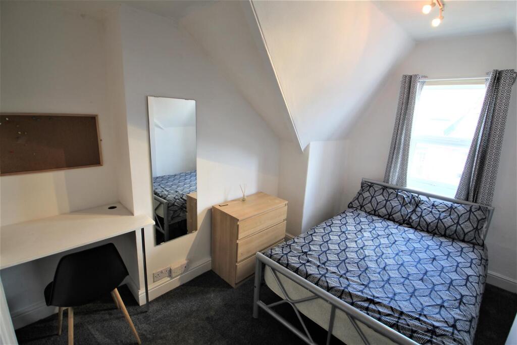 Main image of property: Winston Gardens, Headingley, Leeds, LS6 3LA