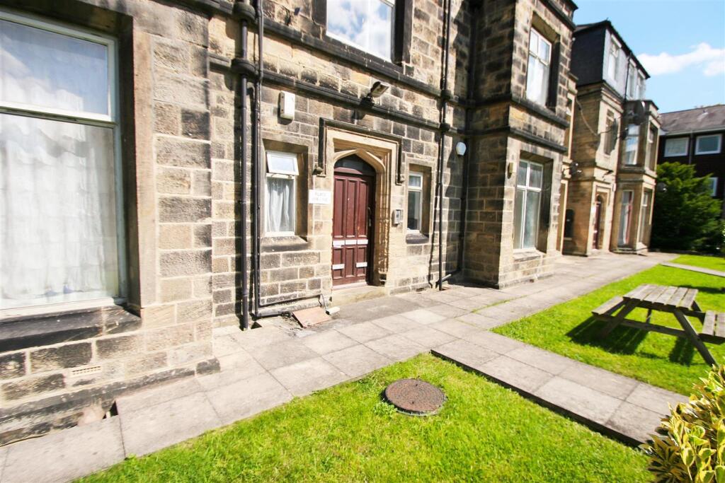 Main image of property: North Hill Road, Hyde Park, Leeds. LS6 2EN