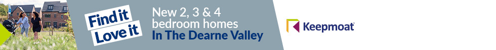 Get brand editions for Keepmoat