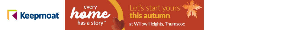 Keepmoat, Willow Heights