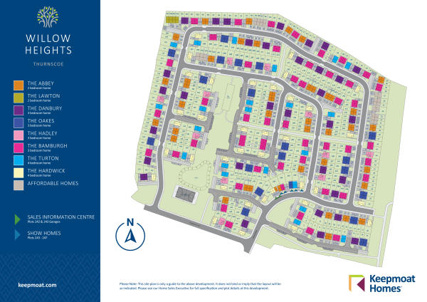 SitePlan