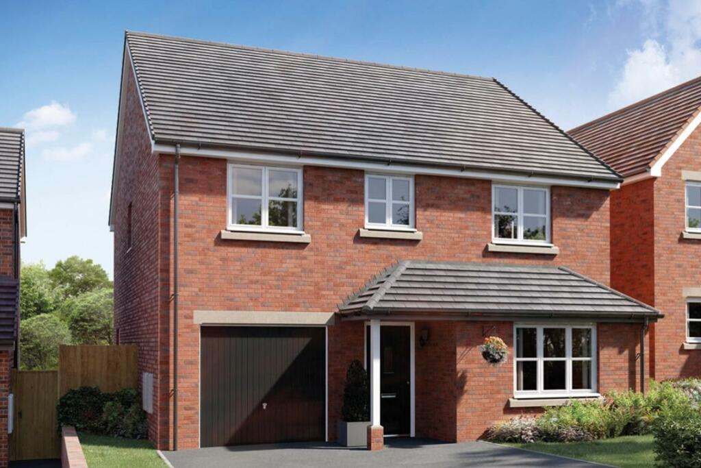 Additional property image - Pole Lane,
Darwen, 
Lancashire, 
BB3 3LD