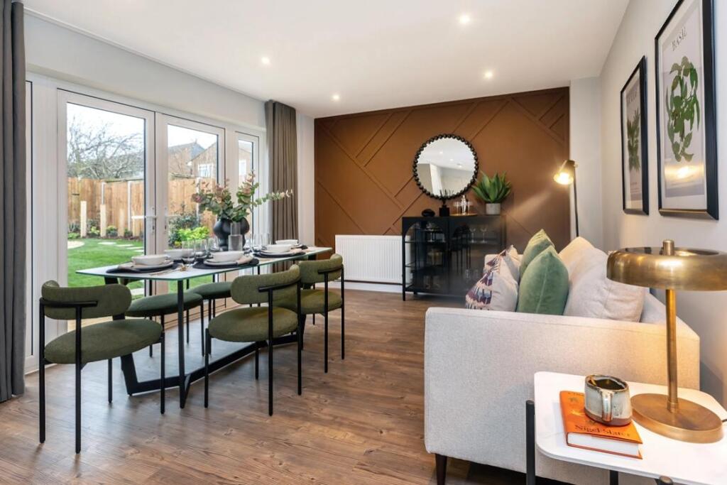 Main image of property: Pole Lane,
Darwen, 
Lancashire, 
BB3 3LD