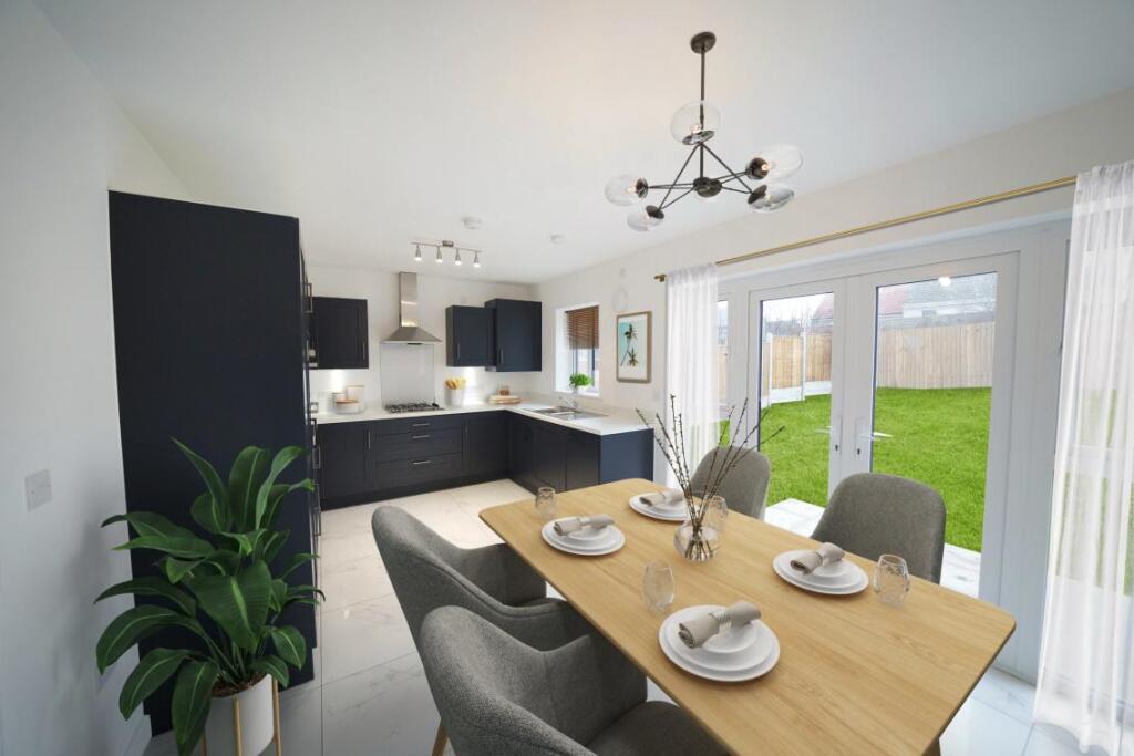 Main image of property: Pole Lane,
Darwen, 
Lancashire, 
BB3 3LD